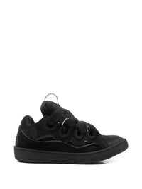 Basket  Lanvin Curb noires