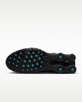 Sneaker Shox Ride 2 Premium Cordura "Denim Turquoise"