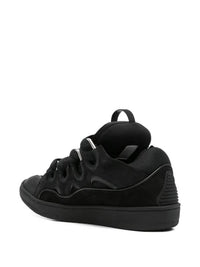 Basket  Lanvin Curb noires