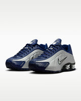 Nike Shox R4 Blue Void (W)