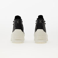 Converse Chuck Taylor All Star Lugged 2.0 Black with Off-White Lugged Sole