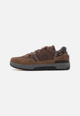 Basket Lc T-Clip Winter marron