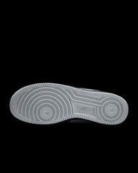 Basket Air Force 1 Low Syna World x Central Cee Black White Grey