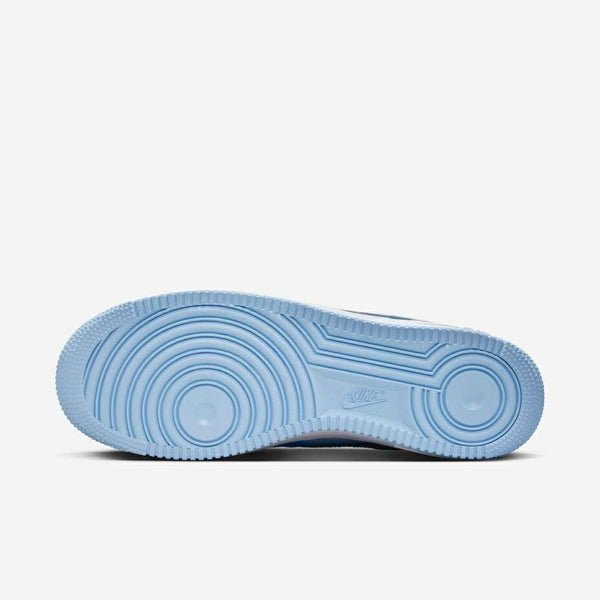 Sneakers AF1 '07 LV8 Psychic Blue