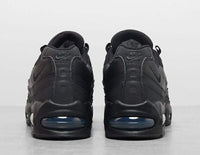 Sneaker Air Max 95 Essential Black/Dark Grey