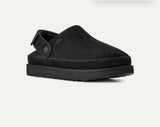 UGG Goldenstar Clog noir