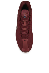 Basket Nike Shox Z Dark Team Red