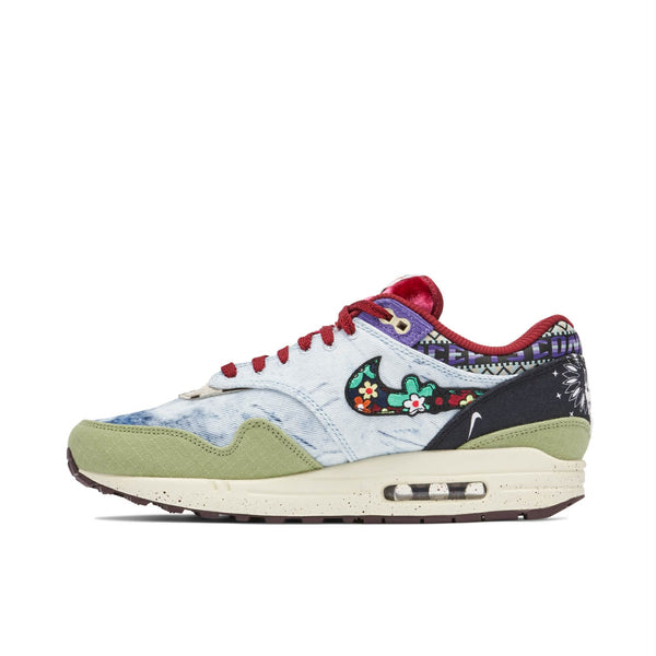 Concepts x Nike Air Max 1 SP « Mellow