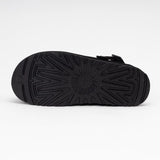 UGG Goldenstar Clog noir