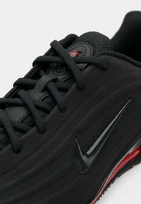 Basket Nike Shox Z Black Red