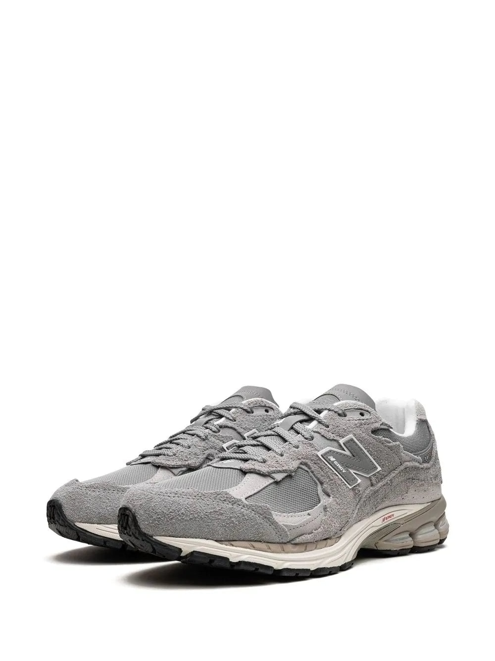 baskets New Balance 2002R Protection Pack Grey