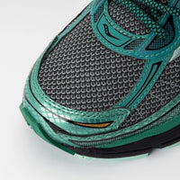 baskets Saucony ProGrid Omni 9 “Green Glow”