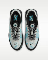 Sneaker Shox Ride 2 Premium Cordura "Denim Turquoise"
