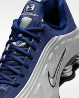 Nike Shox R4 Blue Void (W)