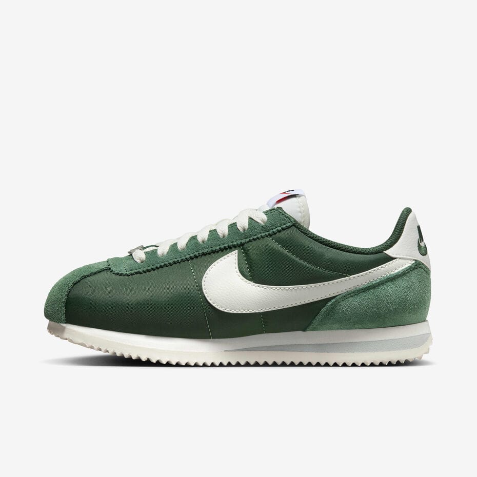 Nike Cortez TXT « Pine Green »