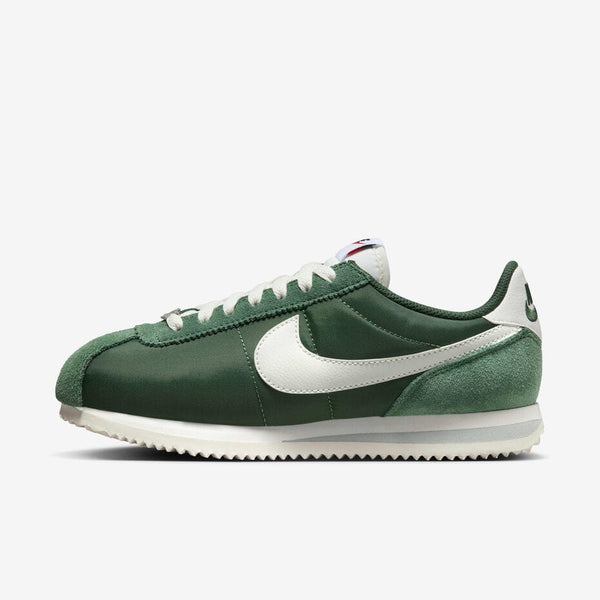 Nike Cortez TXT « Pine Green »