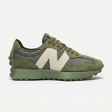 New Balance 327 Green