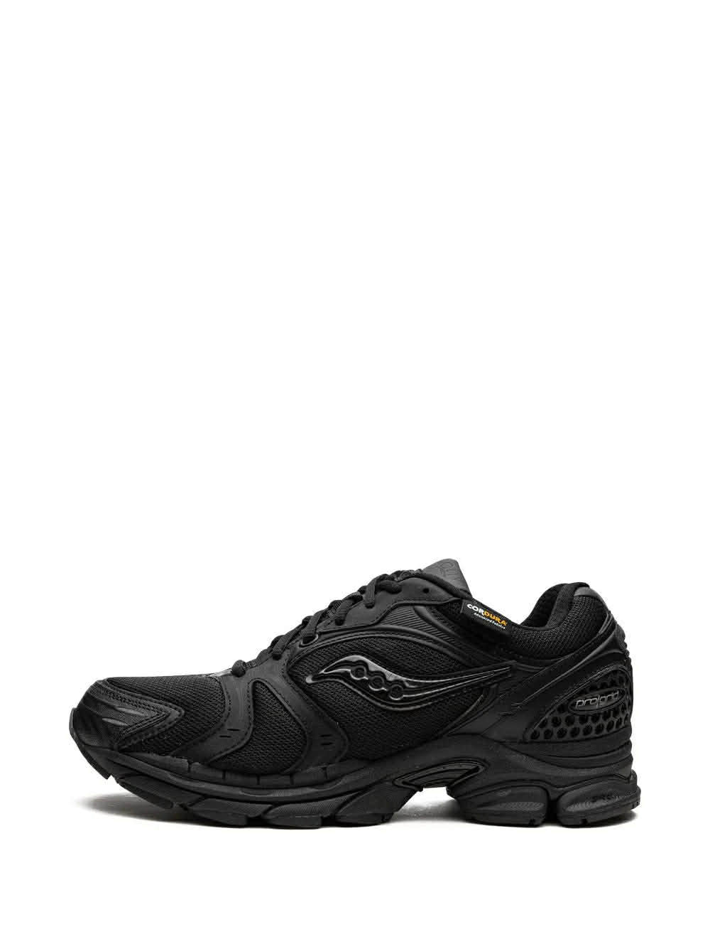 Sneakers Saucony ProGrid Triumph 4 Black