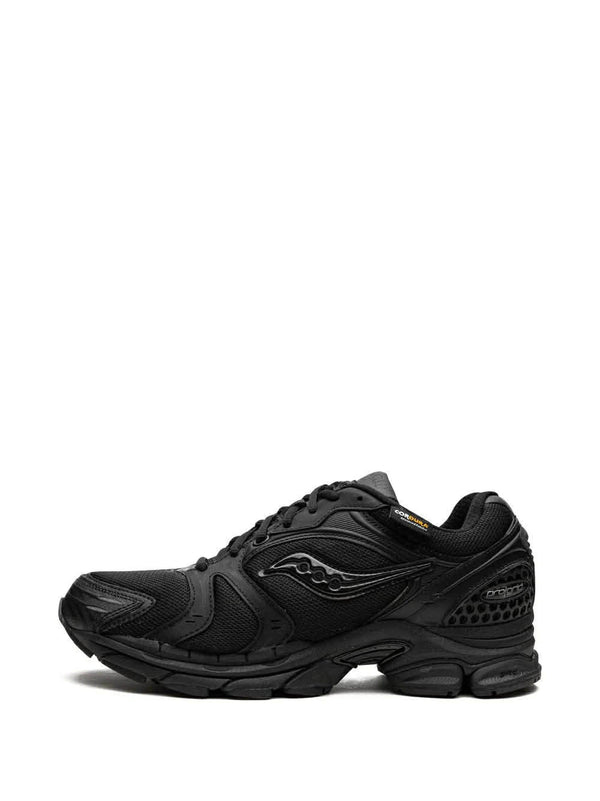 Sneakers Saucony ProGrid Triumph 4 Black