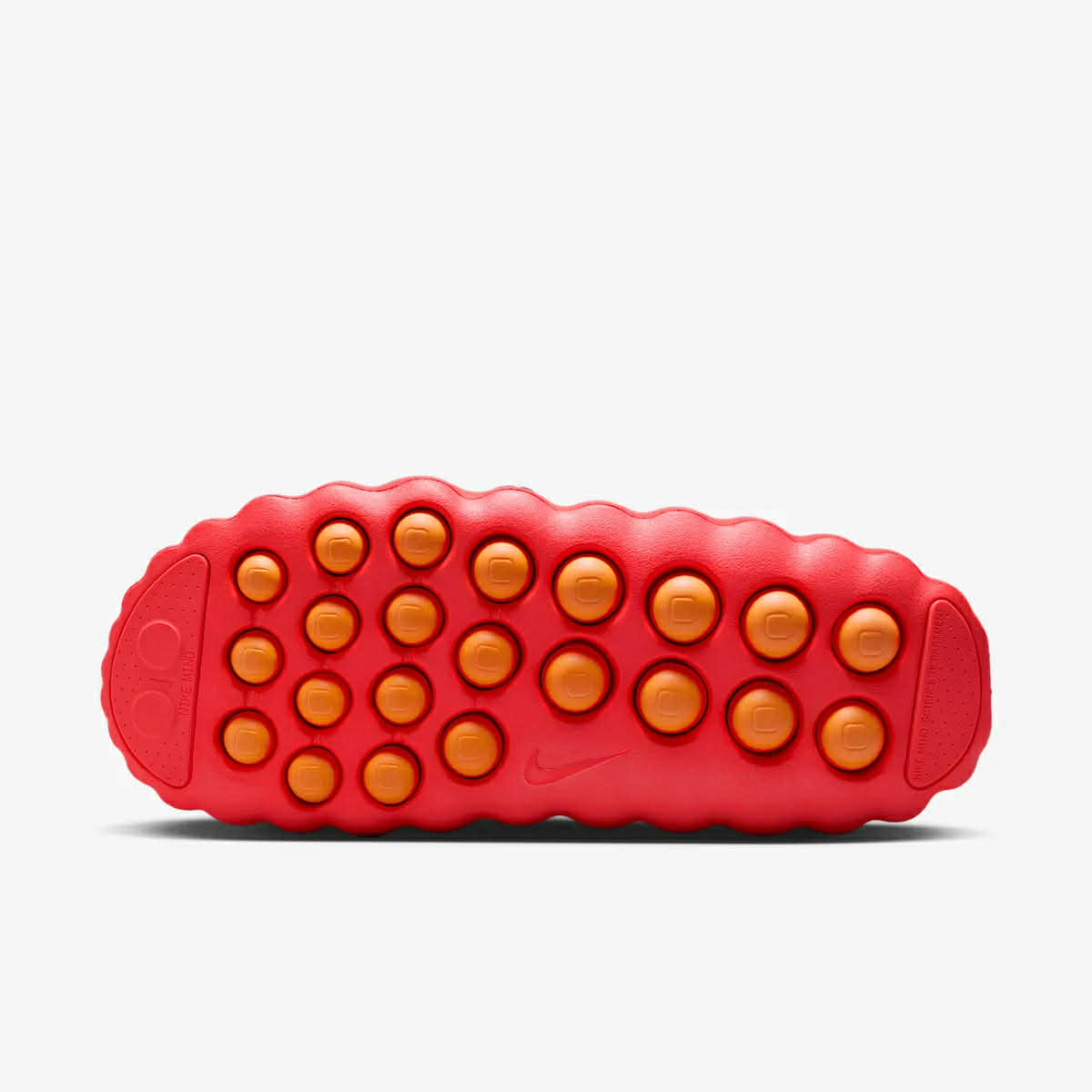 Mind 001 “Solar Red”