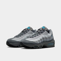 Sneaker Air Max 95 OG Smoke Grey/Green Abyss