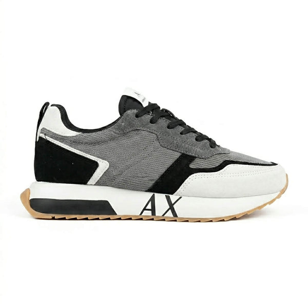 basket Armani Exchange