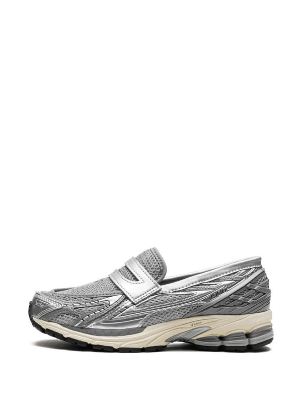 Sneakers NB 1906L Metallic Silver / Shadow Grey