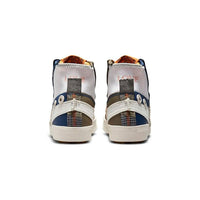 Nike Blazer Mid Jumbo "Voodoo"