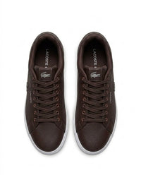 Sneakers “Lerond” marron