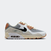 Basket Nike x Patta Air Max 90 SP « Waves Particle Grey