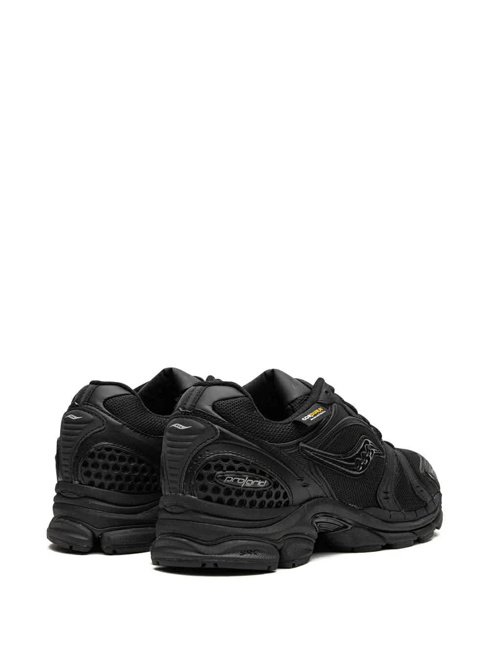 Sneakers Saucony ProGrid Triumph 4 Black