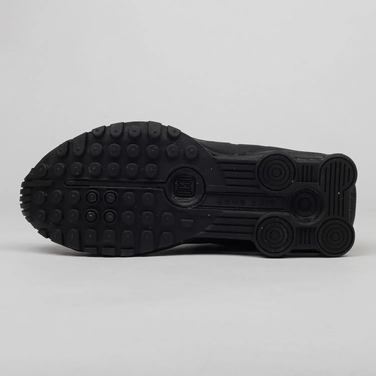 Nike Shox R4 GS
