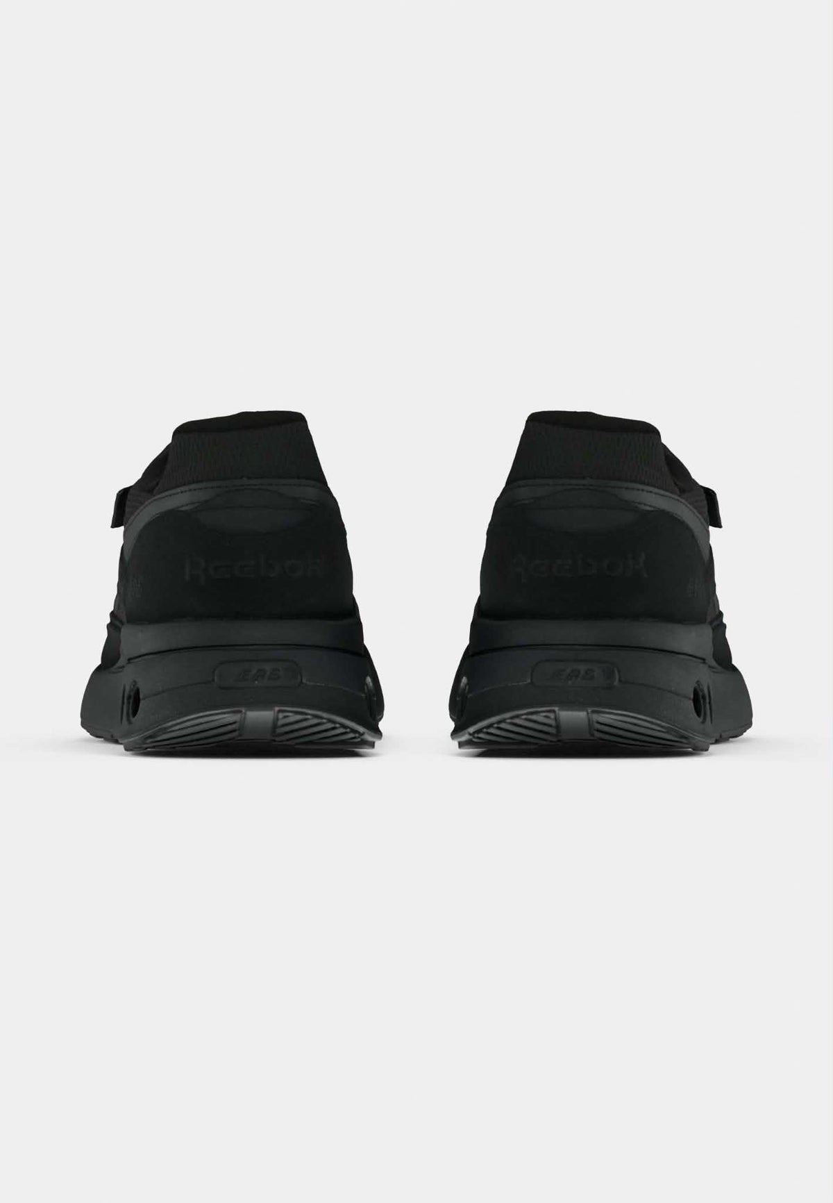 Basket Reebok ERS World en noir