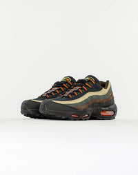 Sneaker Air Max 95 Dark Army
