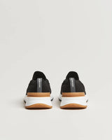 sneakers Flannel Running Black de Brunello Cucinelli