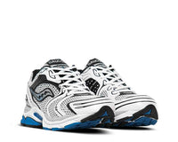 Sneakers Saucony ProGrid Triumph 4 White Navy