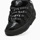 Puma LaFrancé Black Chrome ou Black Silver