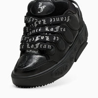 Puma LaFrancé Black Chrome ou Black Silver