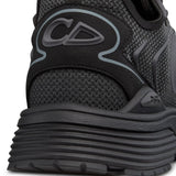 Basket Dior B30 Sneaker Black