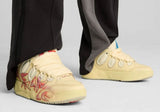 PUMA LaMelo Ball La Francé "Airbrush"