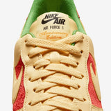 Basket Nike Air Force 1 Low '07 Chili Pepper
