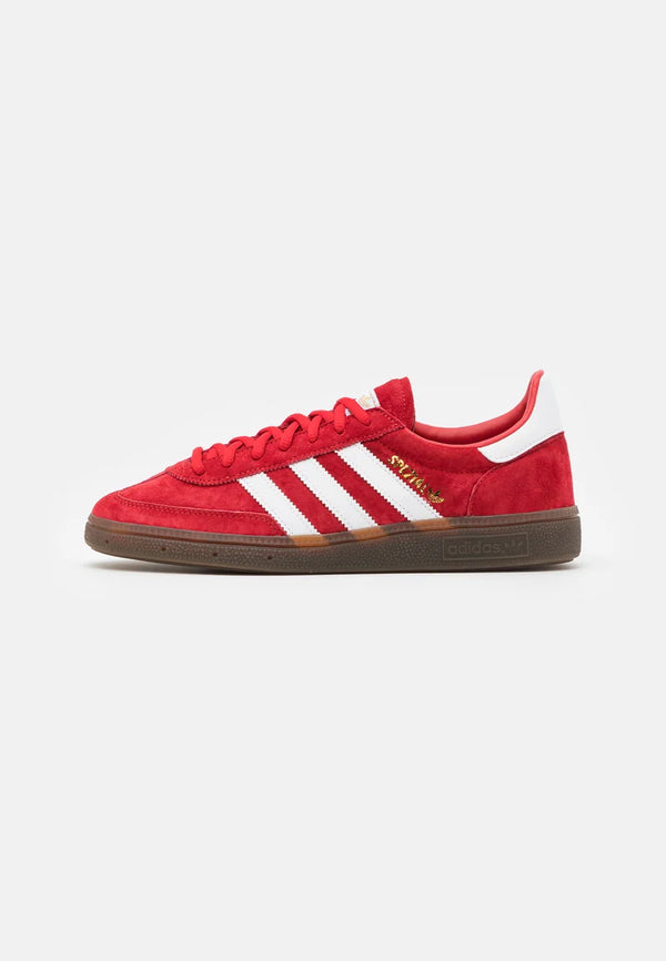 Adidas Handball Spezial Rouge Écarlate