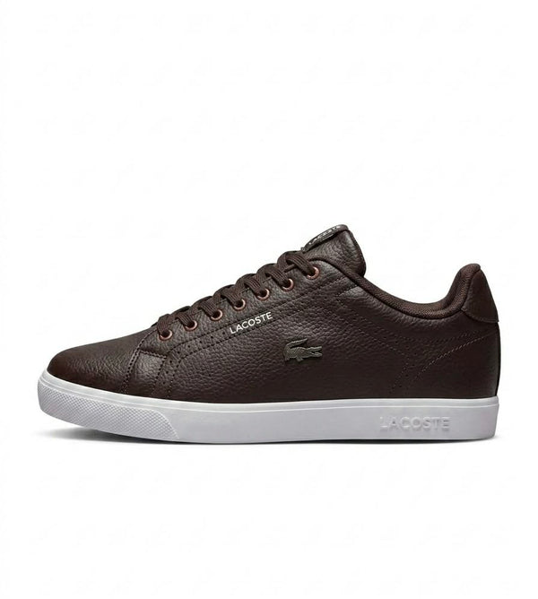 Sneakers “Lerond” marron