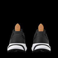 Basket LV Tatic Knit Black