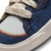 Nike Blazer Mid Jumbo "Voodoo"