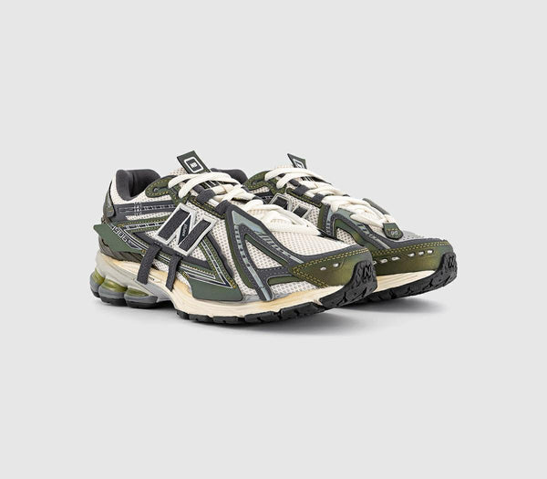 New Balance 1906A "Olive Juice"