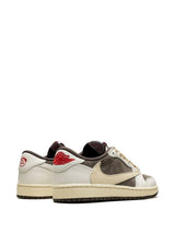 Jordan 1 Low OG SP Travis Scott Reverse Mocha
