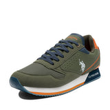 U.S. Polo Assn. Nobil003A-MIL