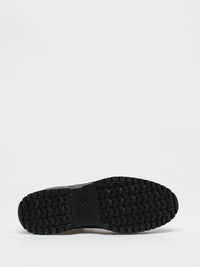 Converse Chuck Taylor All Star Hi Lugged Winter 2.0 boot en cuir noir