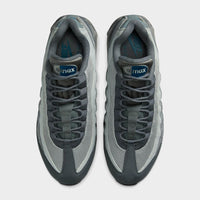 Sneaker Air Max 95 OG Smoke Grey/Green Abyss